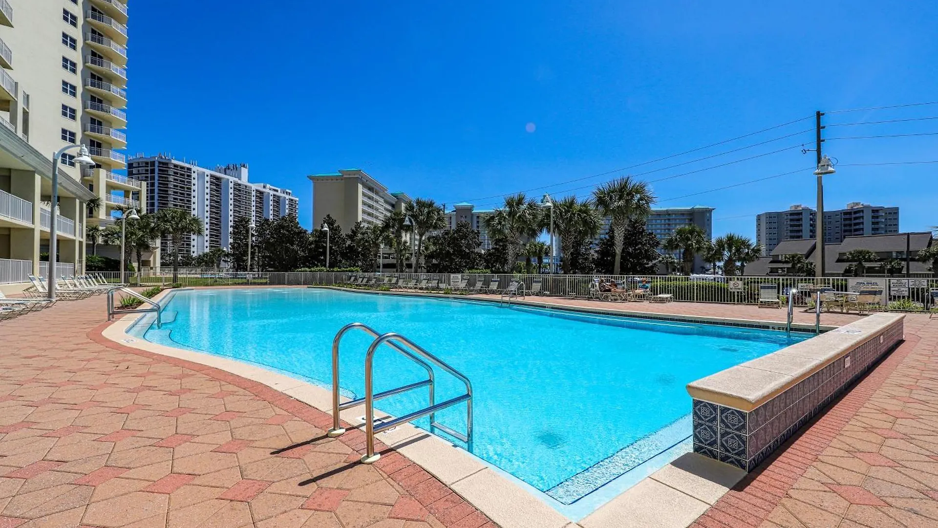 Apartment Ariel Dunes II 0510 Destin