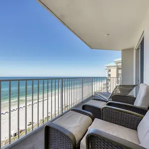 Majestic Sun 1111a Miramar Apartment
